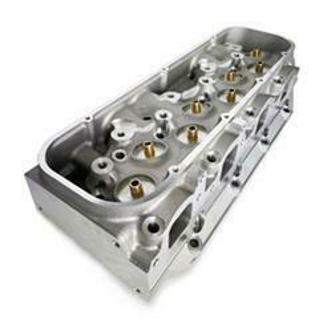 Cylinder Heads